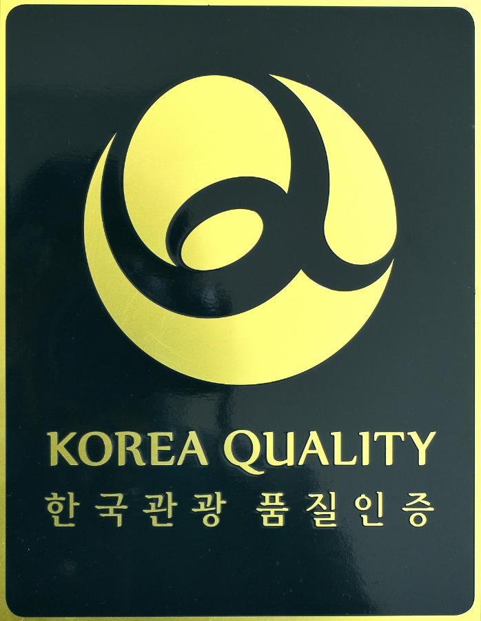 Hub Guest House Incheon Exterior photo
